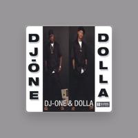 DJ-One & Dolla
