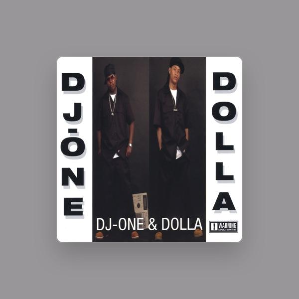 DJ-One & Dolla