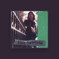Alex Sniderman