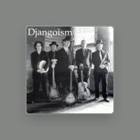 Djangoism