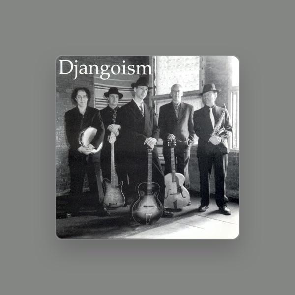 Djangoism