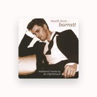 Barratt Waugh