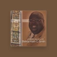 Bishop Keith C. Smith