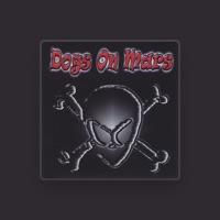 Dogs On Mars