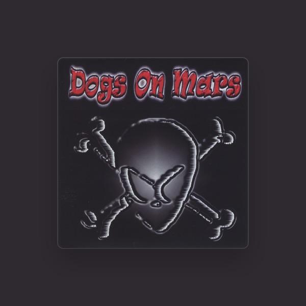 Dogs On Mars