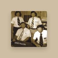 Deke Falcon
