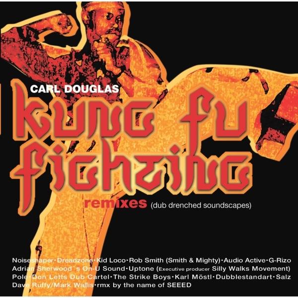 Kung Fu Fighting (Dave Ruffy/Mark Wallis Remix)