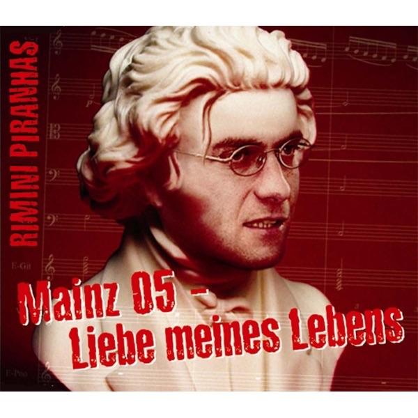Fröhliche Mainzer überall