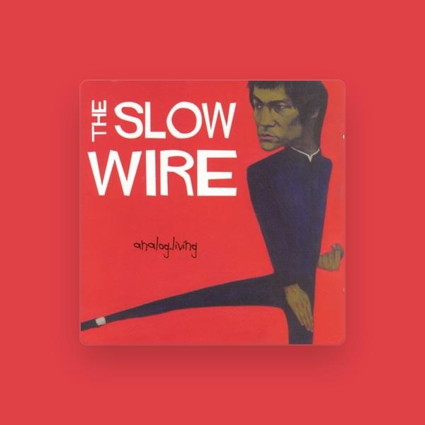 The Slow Wire