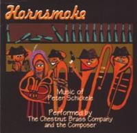 Hornsmoke (A Horse Opera): X. Showdown and Finale