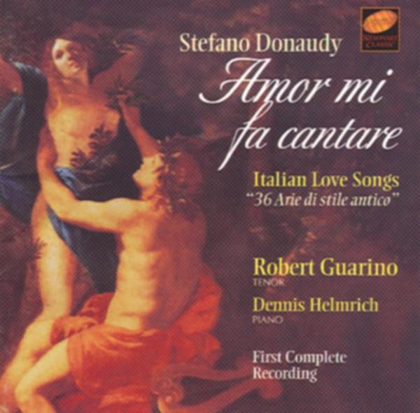 Book Two: "Freschi luoghi, prati aulenti"