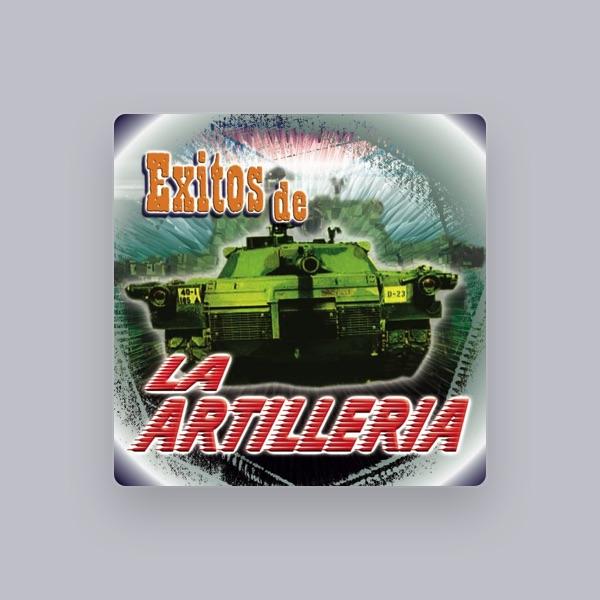 La Artilleria