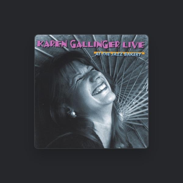 Karen Gallinger