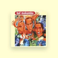 Bat Makumba