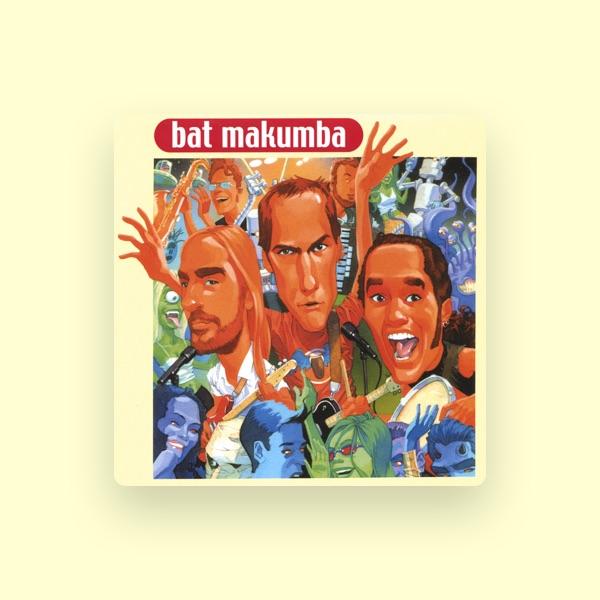 Bat Makumba