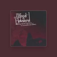 Alfred Howard