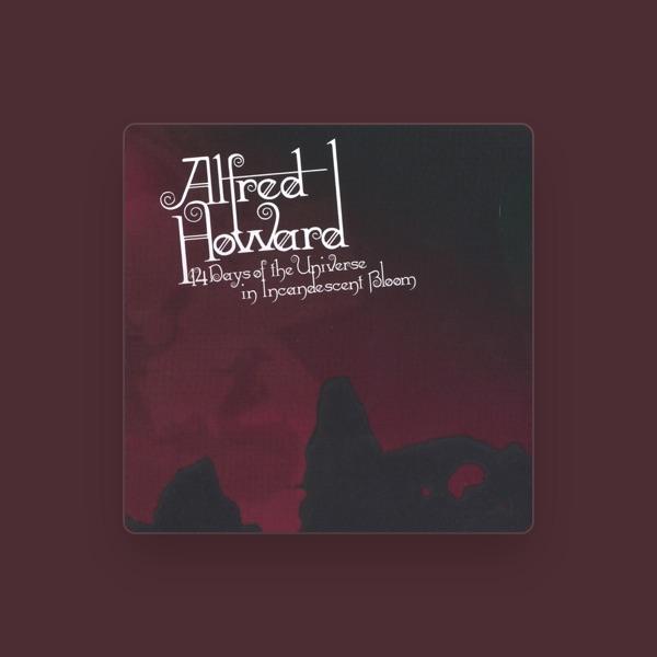 Alfred Howard
