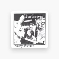 Ben Graves trio