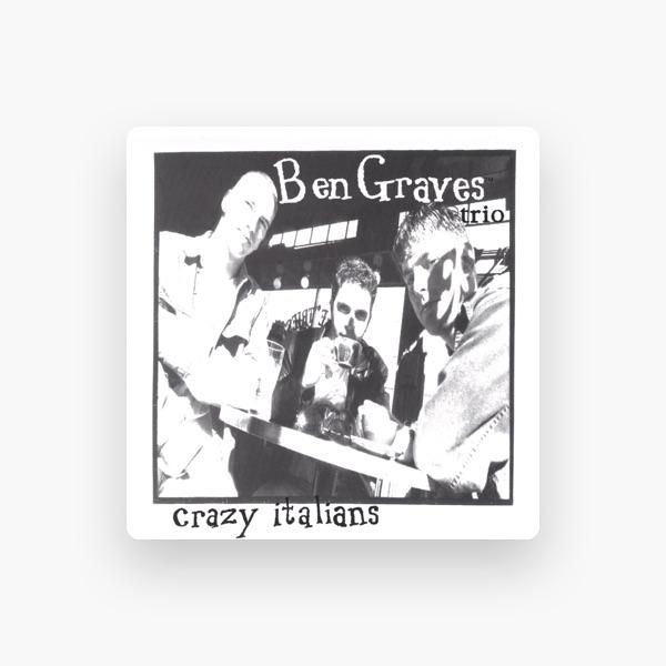 Ben Graves trio
