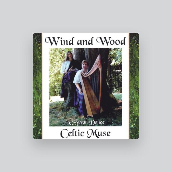 Celtic Muse: Valerie Blessley & Jennifer Pratt-Walter