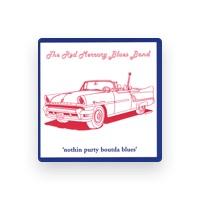 The Red Mercury Blues Band
