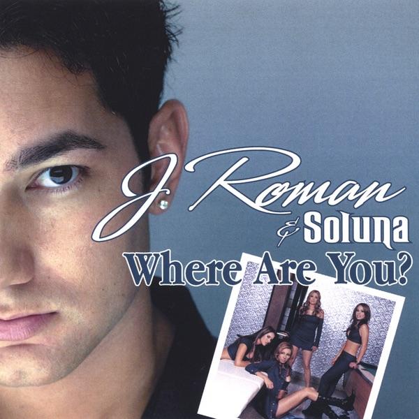 Where Are You?