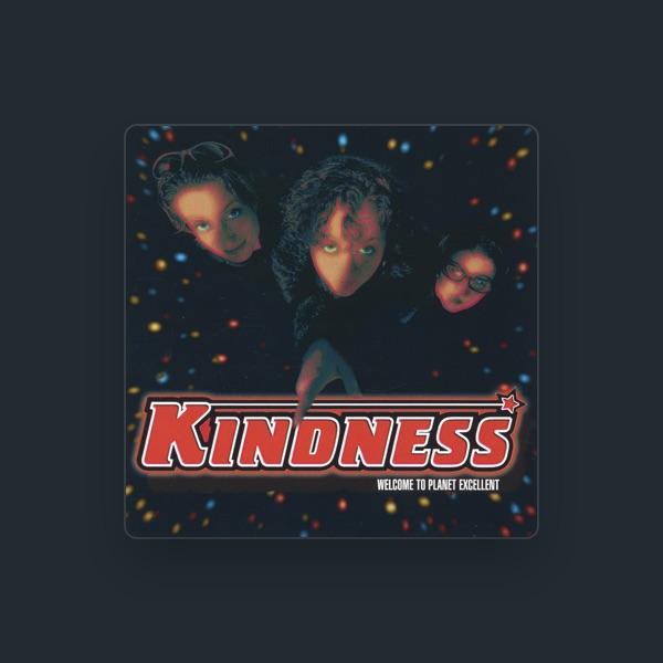 Kindness