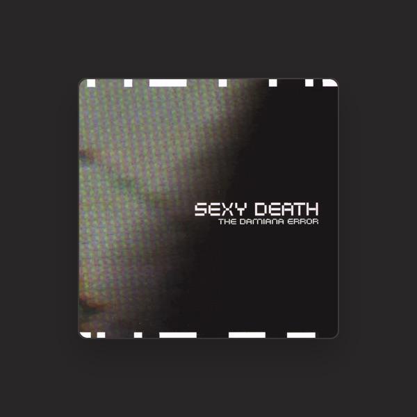 SEXYDEATH