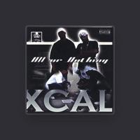 X - Cal