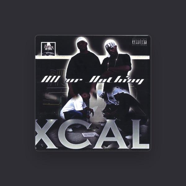X - Cal