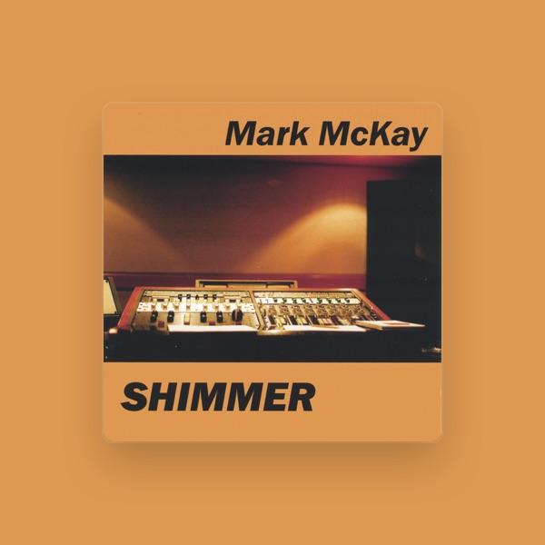 Mark McKay