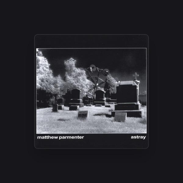 Matthew Parmenter