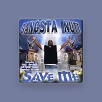 Gangsta Nutt