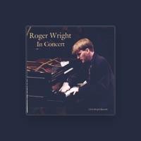 Roger Wright