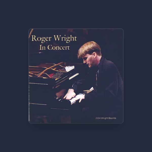 Roger Wright