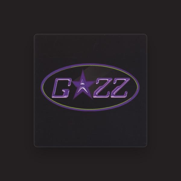 Gazz
