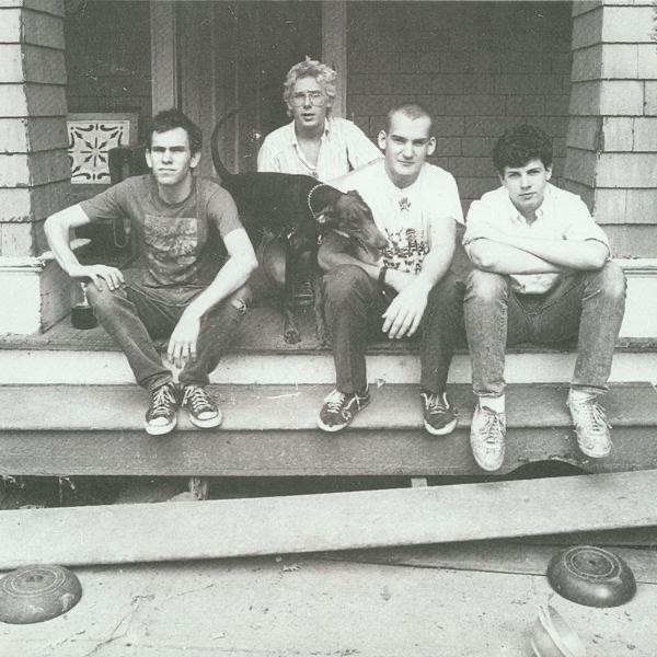 Minor Threat (Alternate Version)