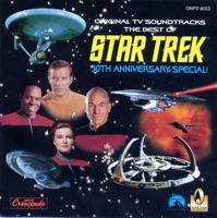 Suite from the Trouble With Tribbles: Bartender Bit / They Quibble Over