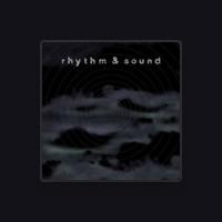 Rhythm & Sound