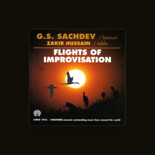 G. S. Sachdev