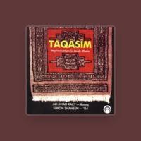 Ali Jihad Racy / Simon Shaheen