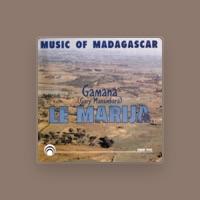 Gamana