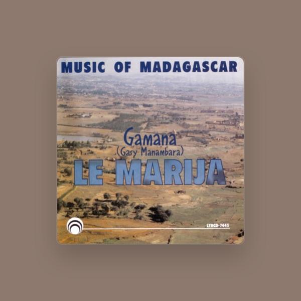 Gamana