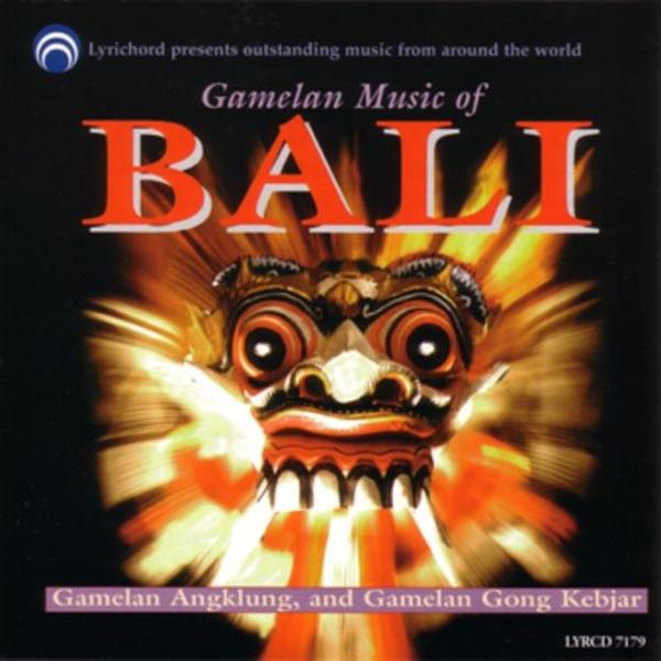 Gamelan Suling