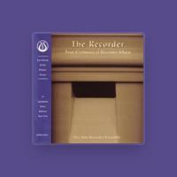 Pro Arte Recorder Ensemble