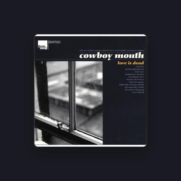 Cowboy Mouth