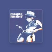 Mondo Fumatore