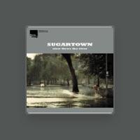 Sugartown