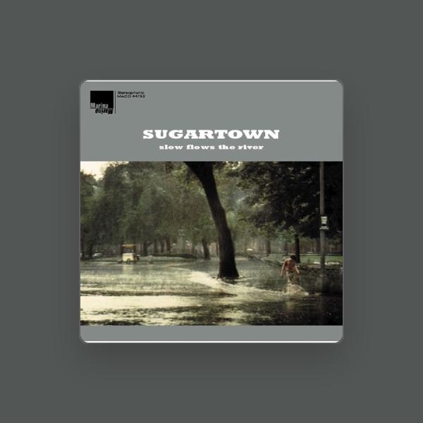 Sugartown