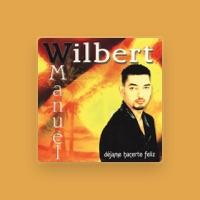 Wilbert Manuel